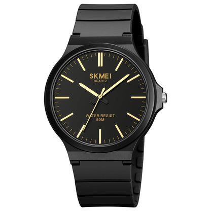 Men's Quartz Watch - 2108