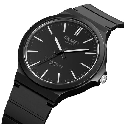 Men's Quartz Watch - 2108