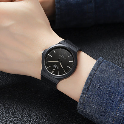 Men's Quartz Watch - 2108