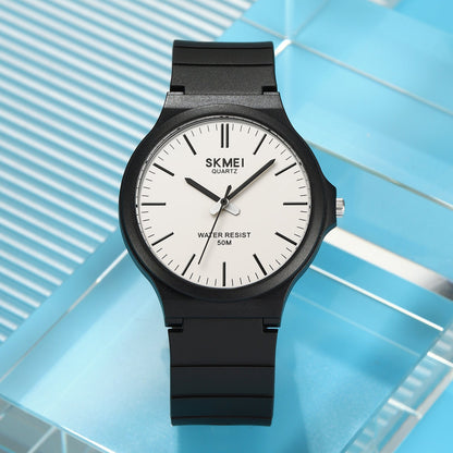 Men's Quartz Watch - 2108