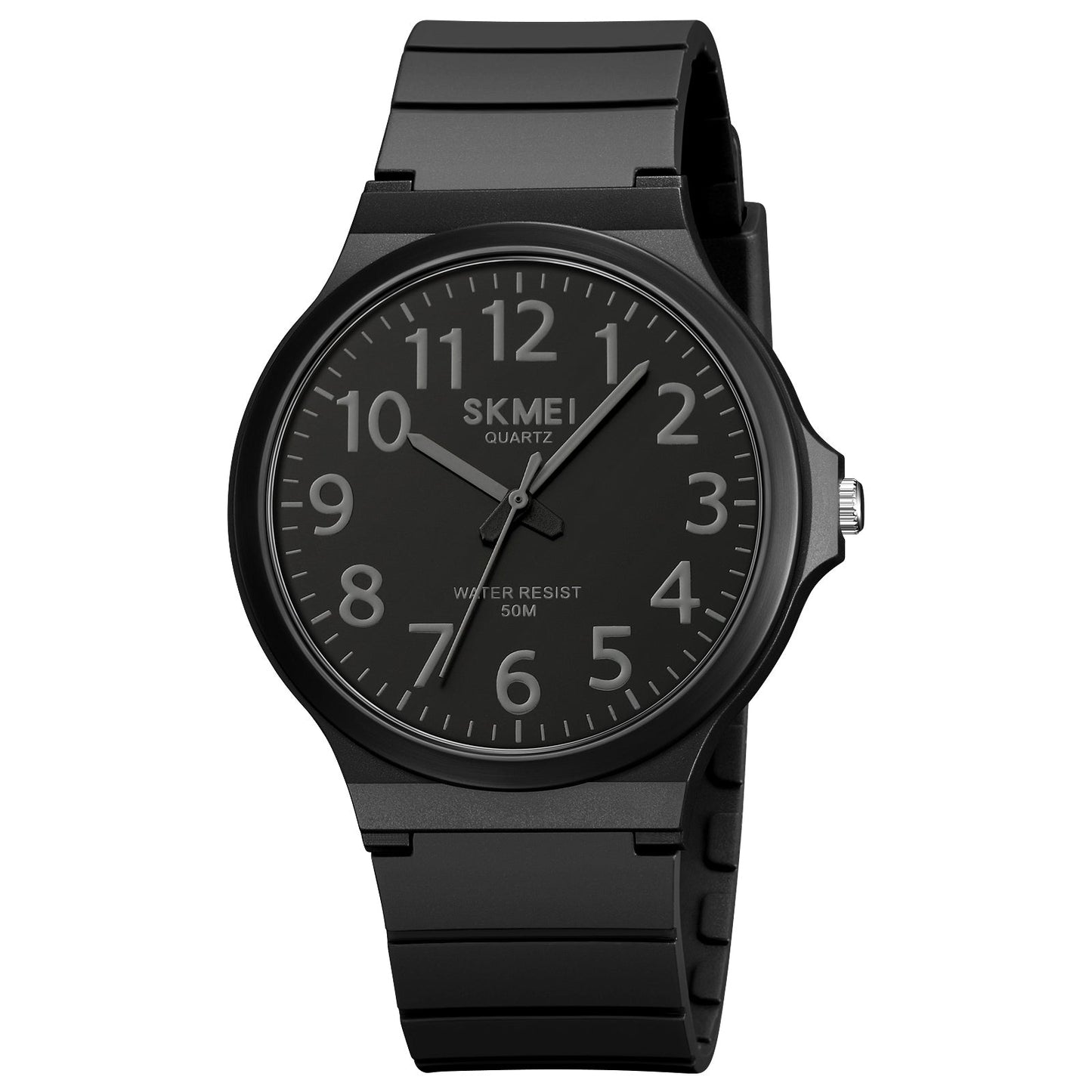 Men's Quartz Watch - 2108