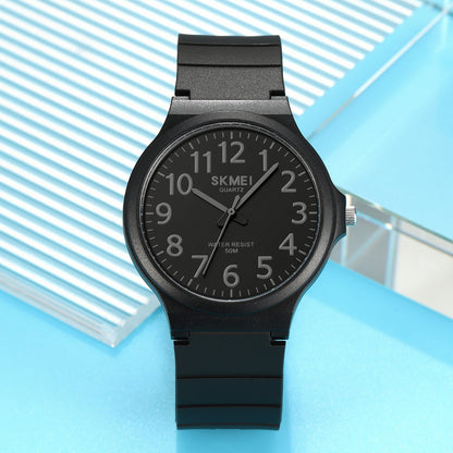 Men's Quartz Watch - 2108