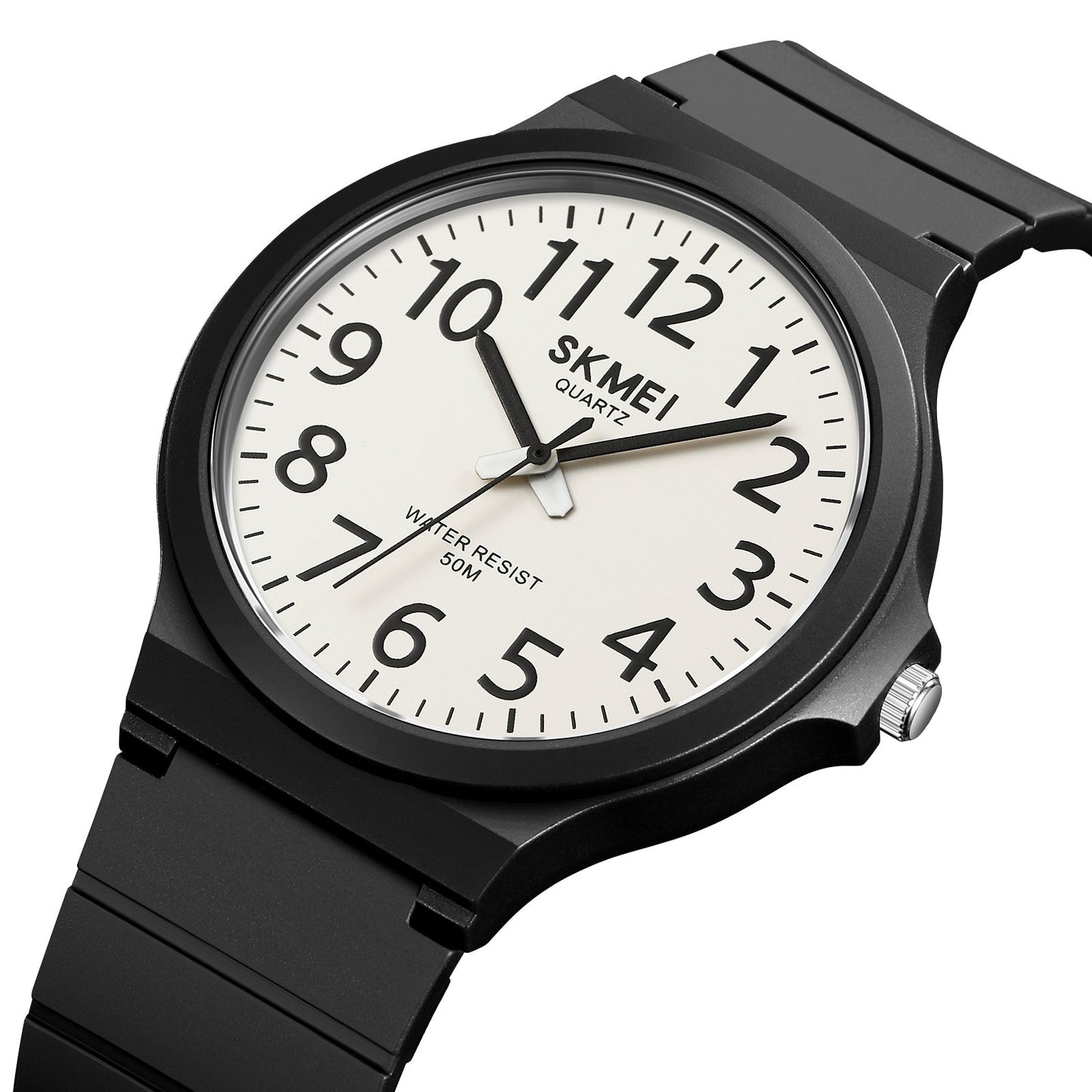 Men's Quartz Watch - 2108