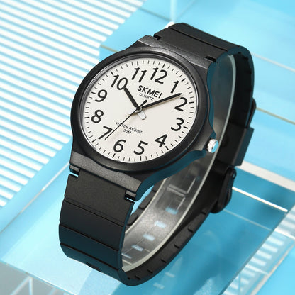 Men's Quartz Watch - 2108