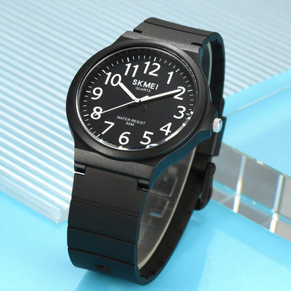 Men's Quartz Watch - 2108