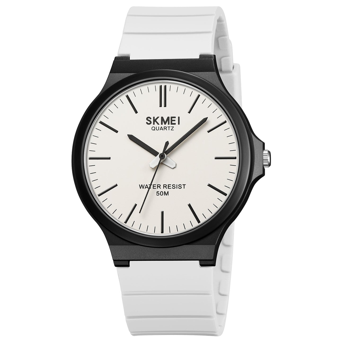 Men's Quartz Watch - 2108