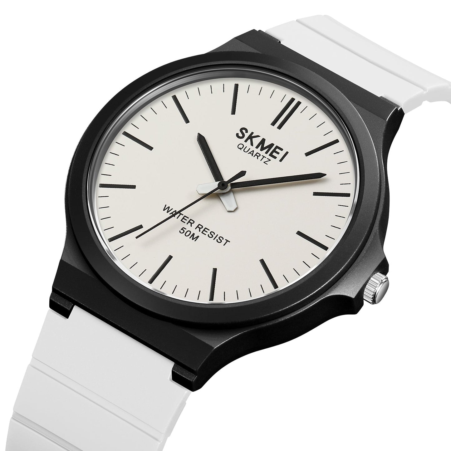 Men's Quartz Watch - 2108