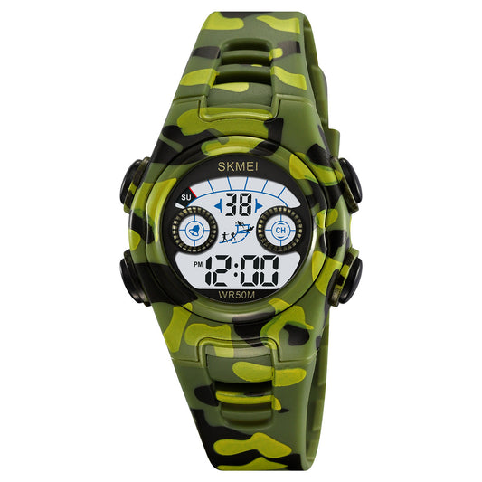 Digital Sports Watch for Kids - 2309