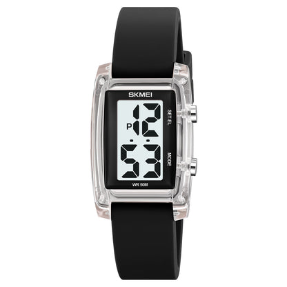 Stylish Functional and Affordable Digital Watch - 2325