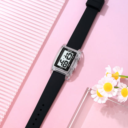 Stylish Functional and Affordable Digital Watch - 2325