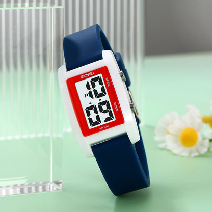 Stylish Functional and Affordable Digital Watch - 2325