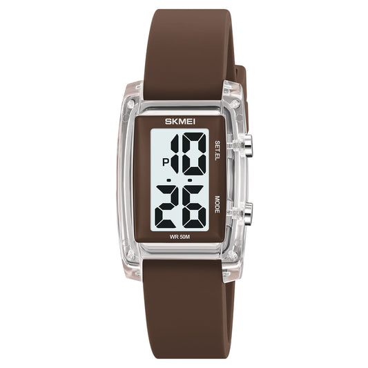 Stylish Functional and Affordable Digital Watch - 2325