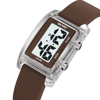 Stylish Functional and Affordable Digital Watch - 2325