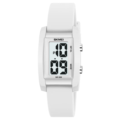 Stylish Functional and Affordable Digital Watch - 2325