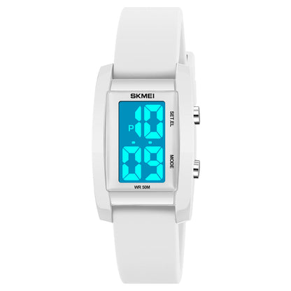 Stylish Functional and Affordable Digital Watch - 2325