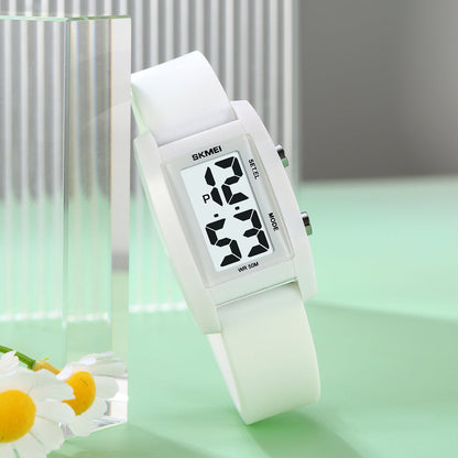 Stylish Functional and Affordable Digital Watch - 2325