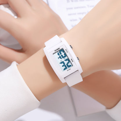 Stylish Functional and Affordable Digital Watch - 2325