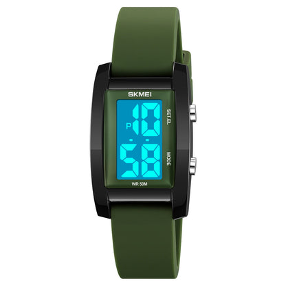 Stylish Functional and Affordable Digital Watch - 2325