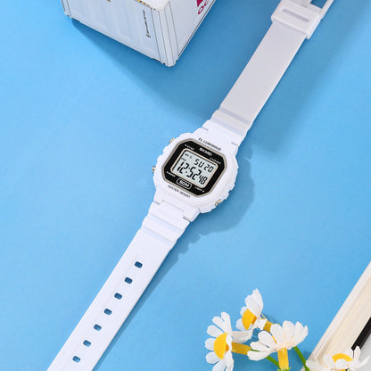 Digital Sport Casual Fashion Watch - 2326