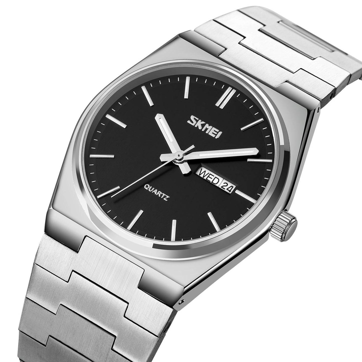 SKMEI Sleek Timepiece - 9288