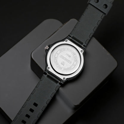 Classic Analog Wrist Watch for men