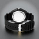 Wrist Watch for Men & Women with Classic Durable Strap and Round Dial for Casual & Formal Wear