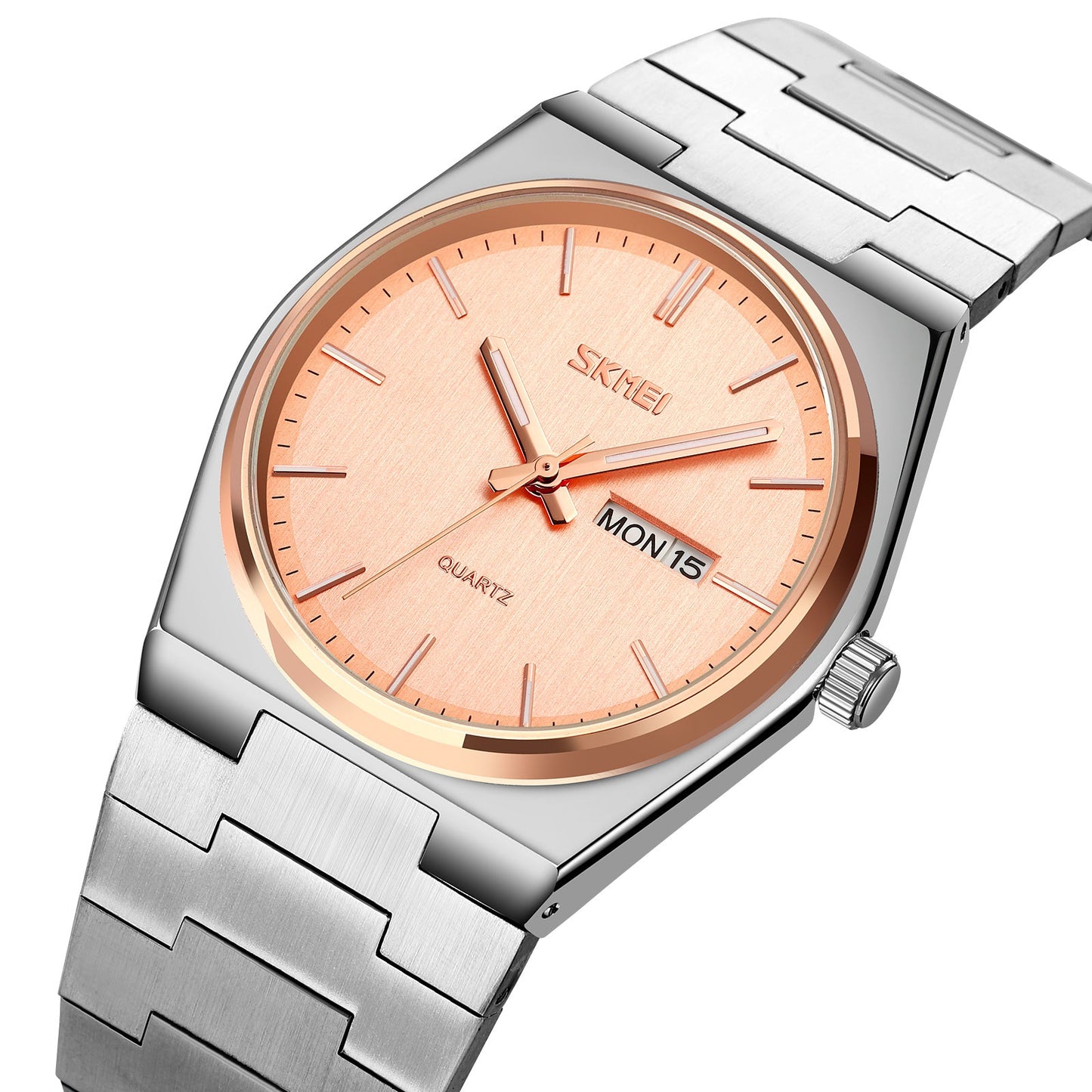 SKMEI Sleek Timepiece - 9288