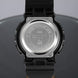 Analog-Digital Watch for Men with Black Polyurethane Strap and Round Dial for Casual & Formal Wear