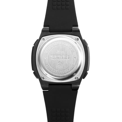 Luxury Analog Digital Sports Wrist Watch for Men