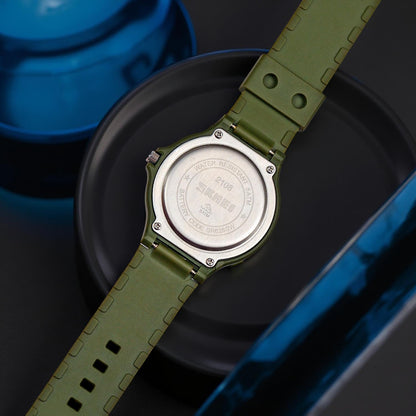 Classic Analog Wrist Watch for men
