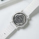 Wrist Watch for Men & Women with Classic Durable Strap and Round Dial for Casual & Formal Wear
