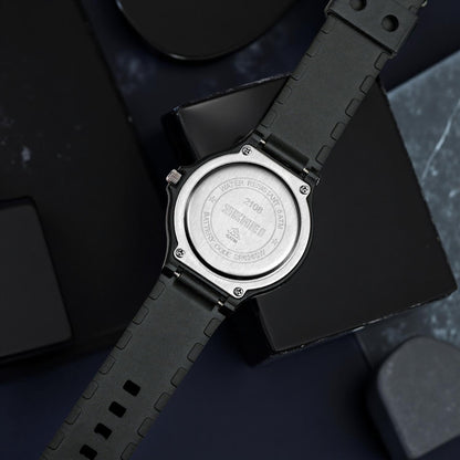 Classic Analog Wrist Watch for men