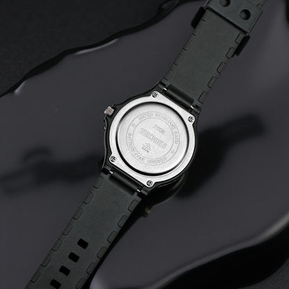 Classic Analog Wrist Watch for men