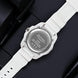 Wrist Watch for Men & Women with Classic Durable Strap and Round Dial for Casual & Formal Wear