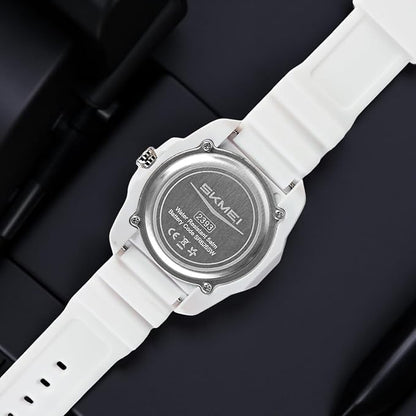 Classic Analog Date Display Wrist Watch for men