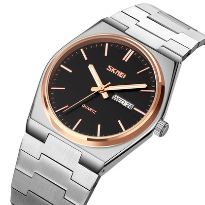 SKMEI Sleek Timepiece - 9288