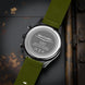Wrist Watch for Men & Women with Classic Durable Strap and Round Dial for Casual & Formal Wear