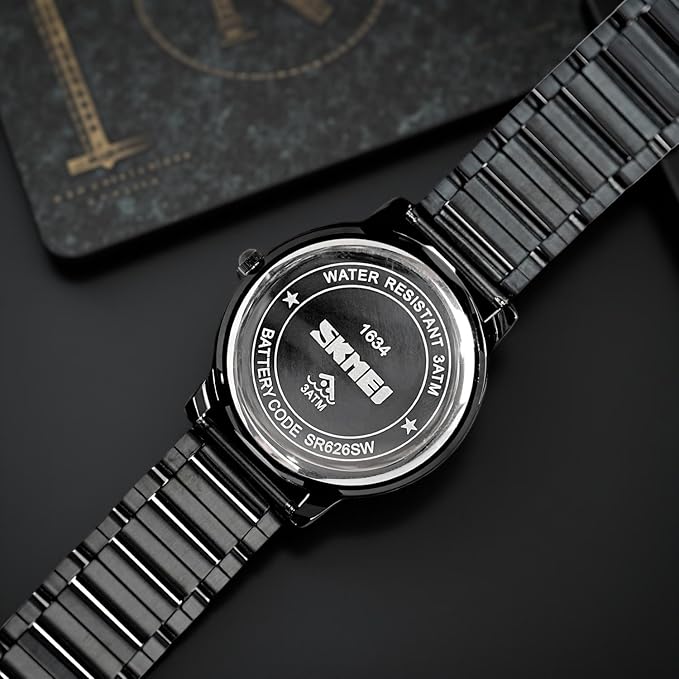 New Wheels Rolling Creative Fashion Che Youhui League Fans Butterfly Double Snap Gift Wristwatch