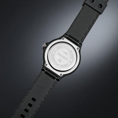 Classic Analog Wrist Watch for men