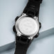 Digital Watch for Kids with Black Polyurethane Strap and Round Dial for Casual & Formal Wear