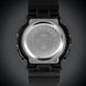 Analog-Digital Watch for Men with Black Polyurethane Strap and Round Dial for Casual & Formal Wear