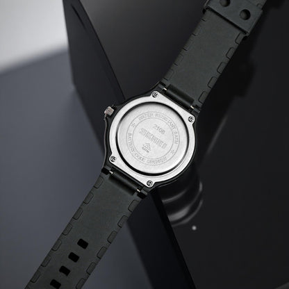 Classic Analog Wrist Watch for men