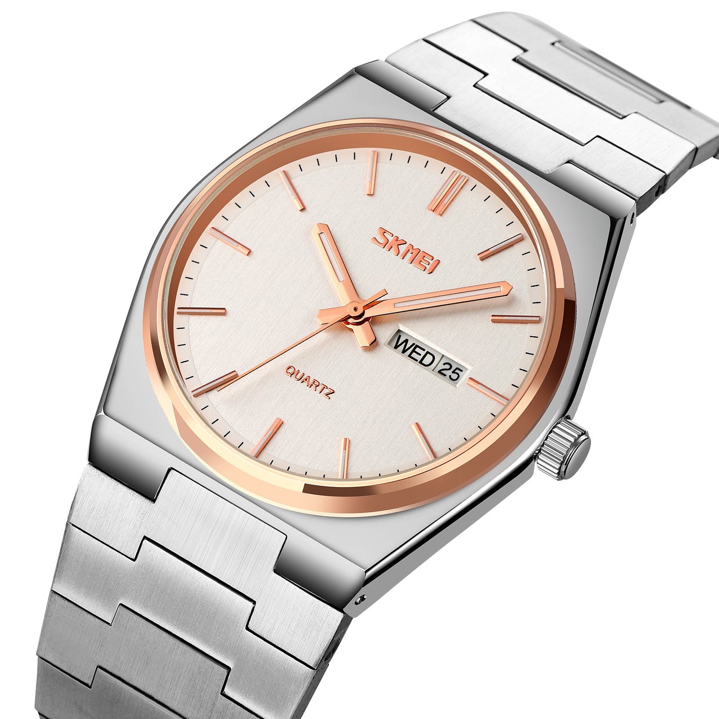 SKMEI Sleek Timepiece - 9288