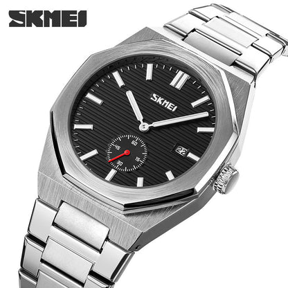 SKMEI Luminary Elegance Watch - 9262