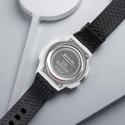 Digital Sports Watch for Kids with Comfortable Strap