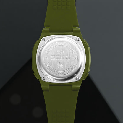 Luxury Analog Digital Sports Wrist Watch for Men