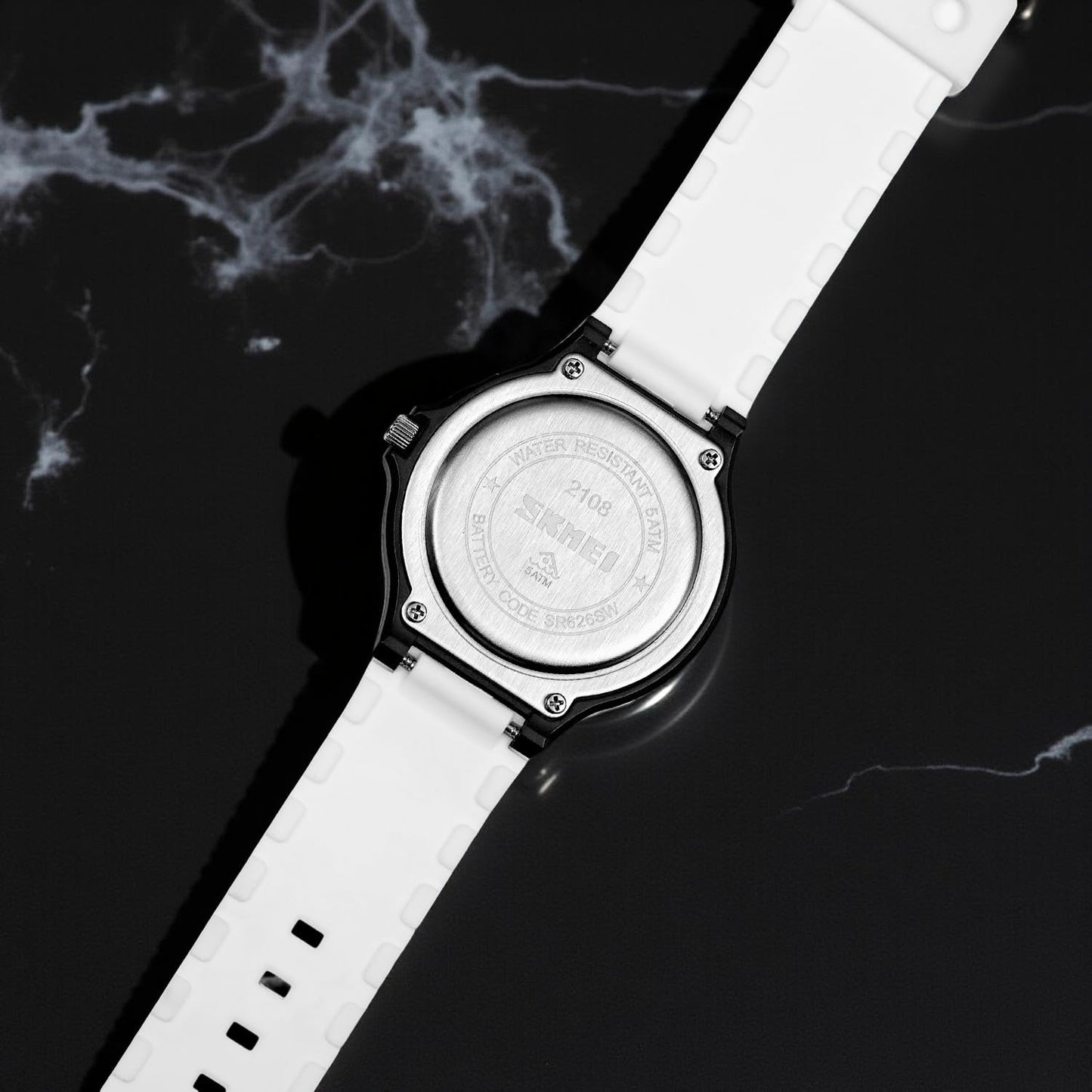 Classic Analog Wrist Watch for men