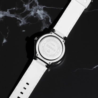 Classic Analog Wrist Watch for men