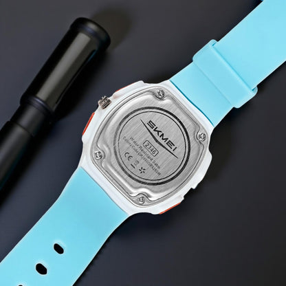 Smart Dual Display Sports Watch for kids