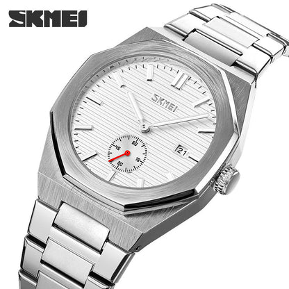 SKMEI Luminary Elegance Watch - 9262